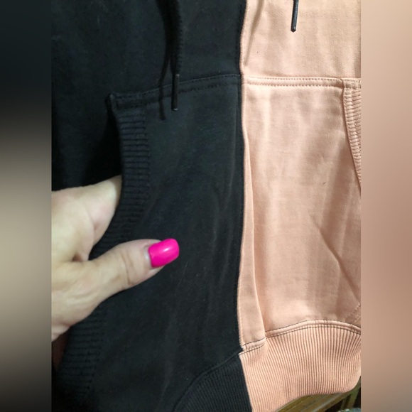 Unisex - Sun Tee Hooded Sweatshirt - Picture 6 of 16